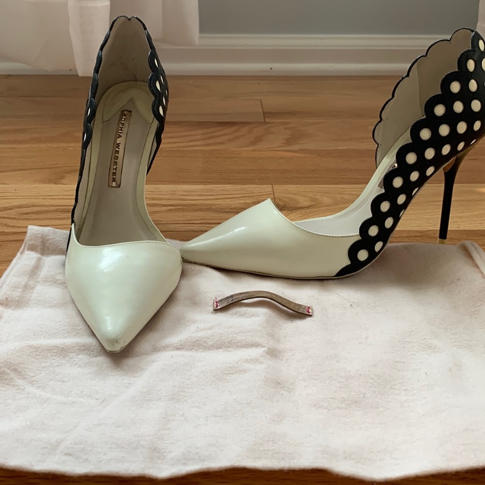 Sophia Webster shoes